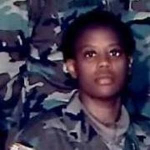 Meet your Posher, Talitha